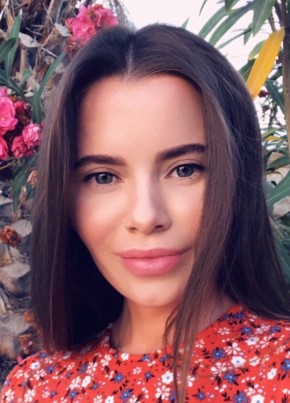 Марина, 31, Россия, Самара