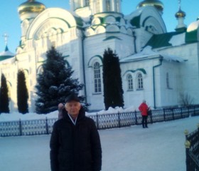 Василий, 70 лет, Москва