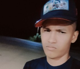 Unknown, 21, Maracaibo