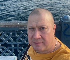 Yakov, 53, Moscow