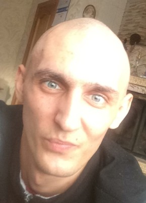 Василий, 36, Србија, Чачак
