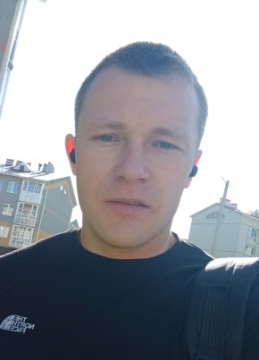 Дмитрий из Иваново 33 года