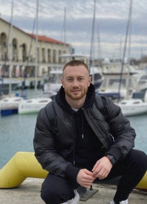 Дмитрий из Санкт-Петербурга 44 года