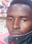 Koech weldon, 18 лет, Nakuru
