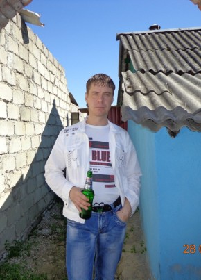 денис, 42, Россия, Нарткала