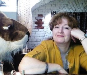 Galaktika M P, 59, Petrozavodsk