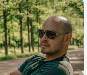 Vladimir, 42, Sokhumi