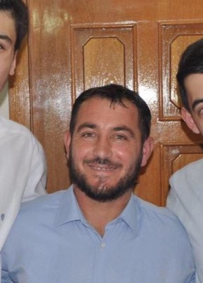 Ali Tunahan, 28, Türkiye Cumhuriyeti, Pazaryeri