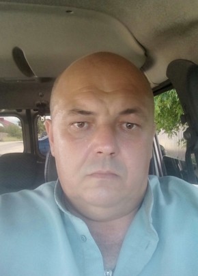 Николай из Брянска 54 года