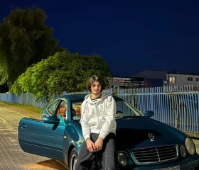 Ruslan, 19, Ilawa