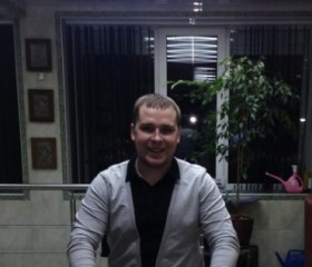 Давид, 35 лет, Комсомольск-на-Амуре