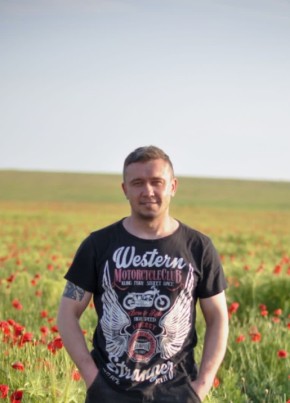 Ярослав, 40, Россия, Елизово
