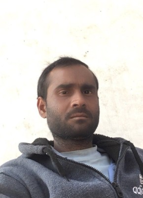 Sunil , 22, India, New Delhi