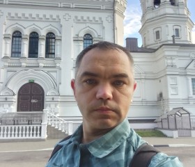 Артем, 39 лет, Москва