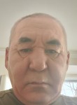Темырбек Ахылов, 57 лет, Тараз