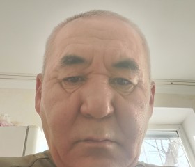 Темырбек Ахылов, 57 лет, Тараз