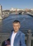 Ivan, 41, Moscow