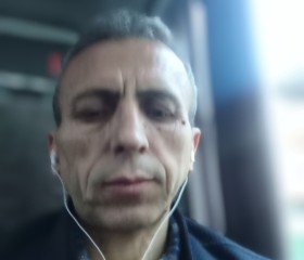 Erdoğan Appas, 51, Bursa