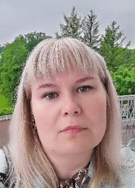 Vika, 39, Russia, Nikolsk