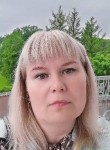 Vika, 39, Nikolsk