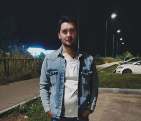 Марсель, 27 лет, Казань