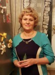 Нина, 61 год, Комсомольск-на-Амуре