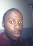 Ephraim, 33 года, Kampala
