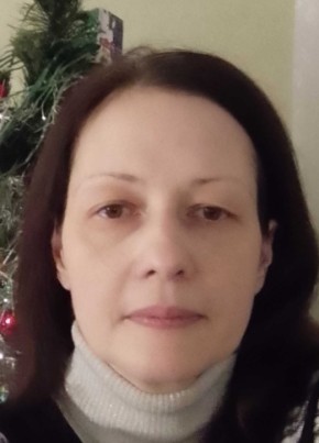 Natalya, 45, Россия, Клинцы