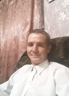 Ron, 41, Россия, Калининск