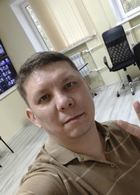 Роман из Ногинска 44 года