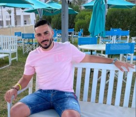 Massimo, 32, Montreal