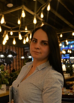 Дарина, 29, Россия, Москва