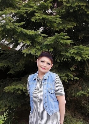 Галина, 56, Россия, Калининград
