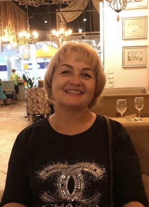 Любовь, 59, Россия, Красноярск