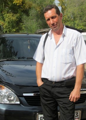 II Сергей, 51, Россия, Нефтегорск (Самара)