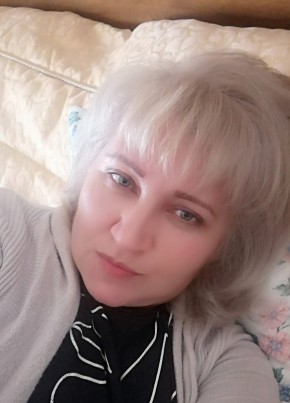 Olga, 53, Repubblica Italiana, Pagani