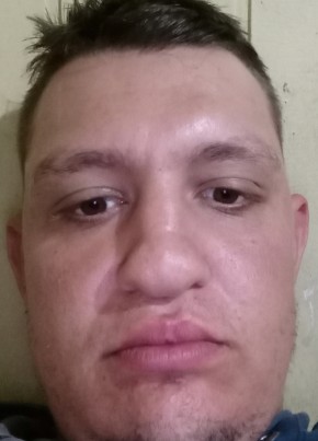 Márcio Kempka из Francisco Beltrão 22 года