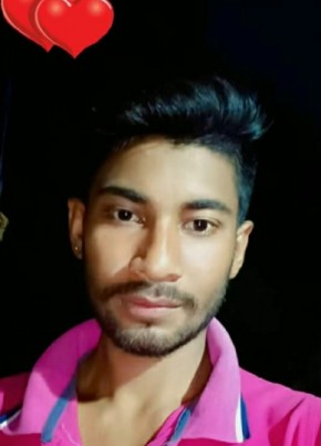 Raja, 24, India, Calcutta