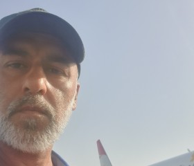 Prostoy paren, 44, Yekaterinburg