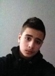 samy9510, 26 лет, Argenteuil