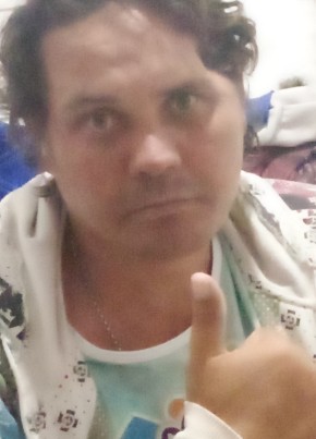 Jhonatan из Aracaju 34 года