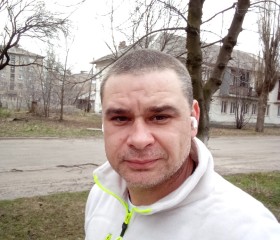 Иван, 40 лет, Ясинувата