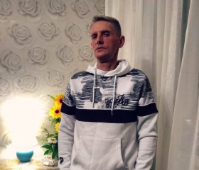 Юрий, 49 лет, Салігорск