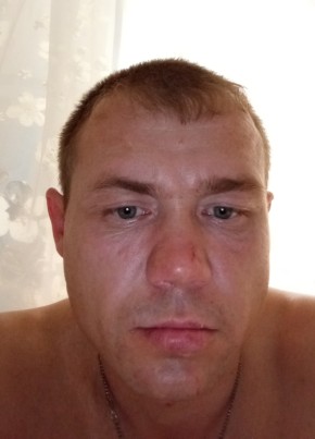 Кирилл из Яшкино 32 года