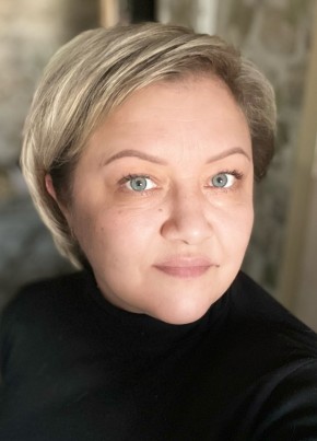 Анна из Волосово 44 года