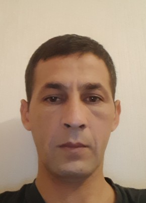 Мурат, 39, Россия, Калязин