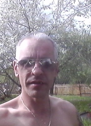 Алекс, 42, Россия, Ванино