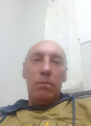 Игорь из Болотное 54 года