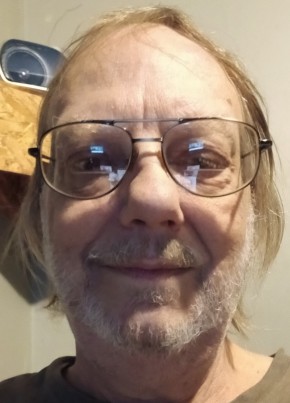 RoyRiley из New York City 58 лет