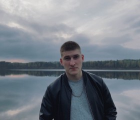 Вадим, 22 года, Віцебск